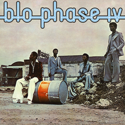 Blo, Phase IV