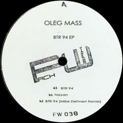 Oleg Mass, BTR 94 EP
