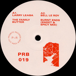 Bell Le Roy & Larry Leaba, Leaba's And Le-Roy's Long Mixes
