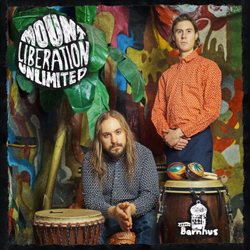 Mount Liberation Unlimited, Double Dance Lover