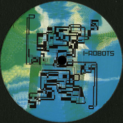 I-robots, Own Existence ( The Detroit Remixes )