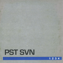 Pst & Svn, Recordings 1-4
