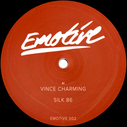 Silk 86, Vince Charming