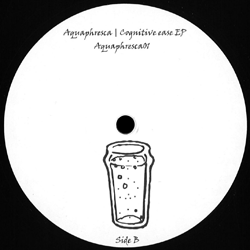 Aquaphresca, Cognitive Ease EP