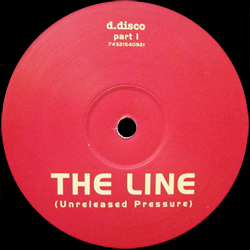 LISA STANSFIELD, The Line ( Ian O'Brien Remixes )