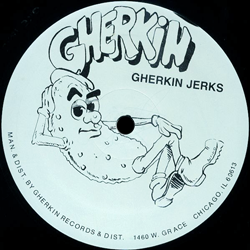 Gherkin Jerks, Stomp The Beat