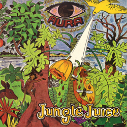Joe Kemfa, Jungle Juice