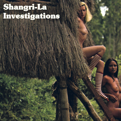 Mystic Jungle, Shangri-La Investigations