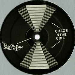Chaos In The Cbd, Dolorean Dreams