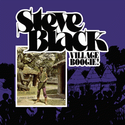 Steve Black, Village Boogie