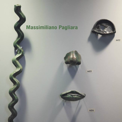 Massimiliano Pagliara, Time And Again