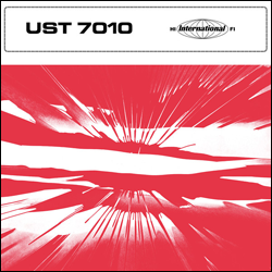 S.brugnolini - G.carnini, UST 7010 - Beat Drammatico Underground Pop Elettronico