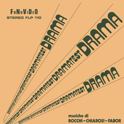 Rocchi - Chiarosi - Fabor, Dramatest