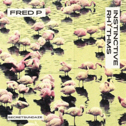 FRED P, Instinctive Rhythms