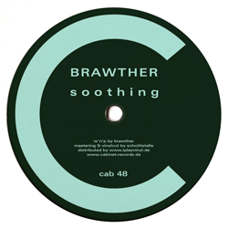 BRAWTHER, Soothing