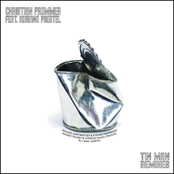 Christian Prommer ft. Adriano Prestel, Tin Man Remixes