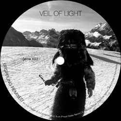 Veil Of Light, Ursprung Remixed