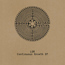 Lor, Continuous Growth EP