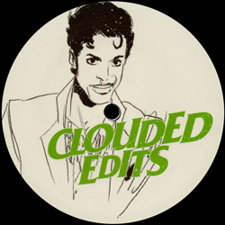 VARIOUS ARTISTS, Clouded Edits