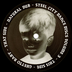 X-coast, Steel City Dance Discs Volume.3