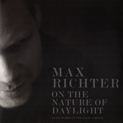 Max Richter, On The Nature of Daylight