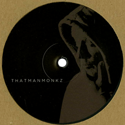Thatmanmonkz, Shade Throw EP