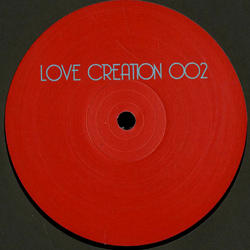 Love Creation, Love Creation 002