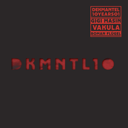 VAKULA / Gigi Masin / ROMAN FLUGEL, Dekmantel 10 Years 01