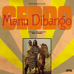 Manu Dibango, Ceddo
