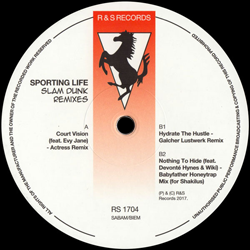 Sporting Life, Slam Dunk Remixes