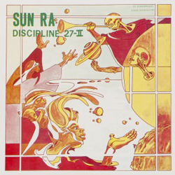 SUN RA, Discipline 27-II