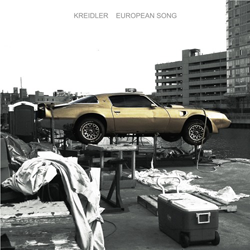 KREIDLER, European Song