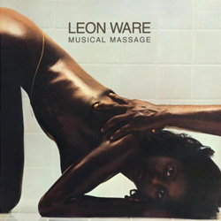 LEON WARE, Musical Massage
