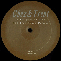 Chez N Trent, 1994 Remixes
