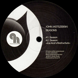 John Jastszebski, Seasons ( Kai Alce Remix )