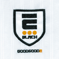 VARIOUS ARTISTS, 2000 Black Presents The Good Good Vol. 2