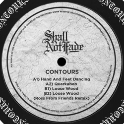 Contours, Loose Wood EP