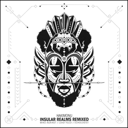 Hakimonu, Insular Realms Remix