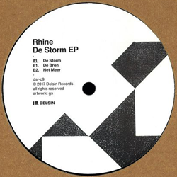 Rhine, De Storm EP