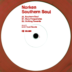 Norken, Southern Soul