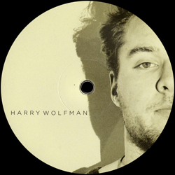 Harry Wolfman, Downstream EP