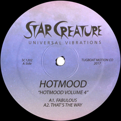 Hotmood, Hotmood Vol 4