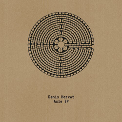 Denis Horvat, Axle EP