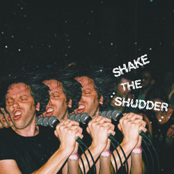 !!!, Shake The Shudder