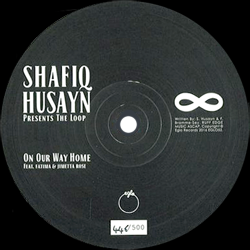 Shafiq Husayn, On Our Way Home