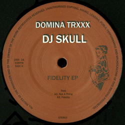 DJ SKULL, Fidelity EP