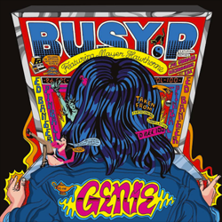 Busy P, Genie
