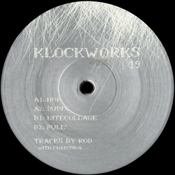 Rod, Klockworks 19