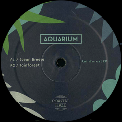 Aquarium, Rainforest EP