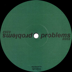Problems, Problems 02